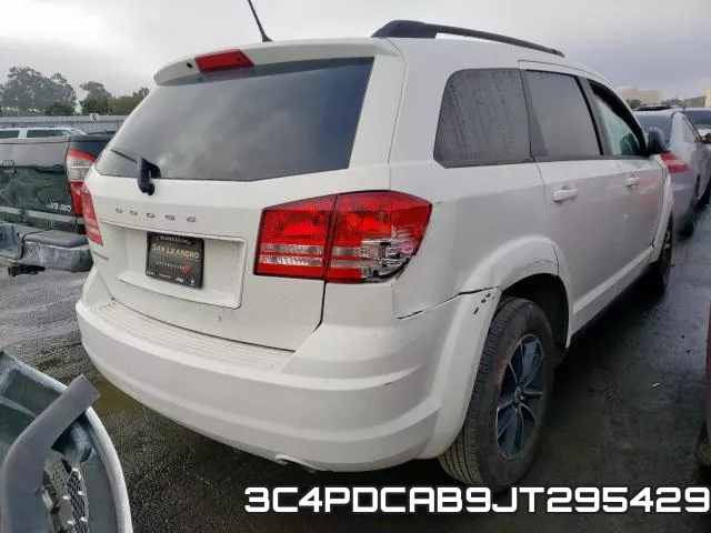 3C4PDCAB9JT295429 фото 5
