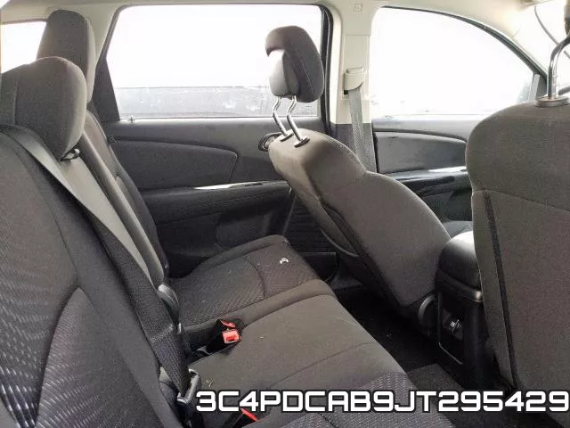 3C4PDCAB9JT295429 фото 7
