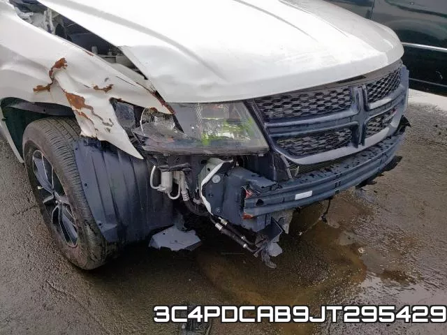 3C4PDCAB9JT295429 фото 10