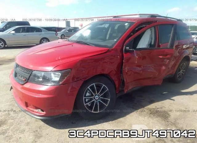3C4PDCAB9JT497042 фото 3