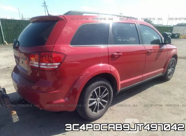3C4PDCAB9JT497042 фото 5