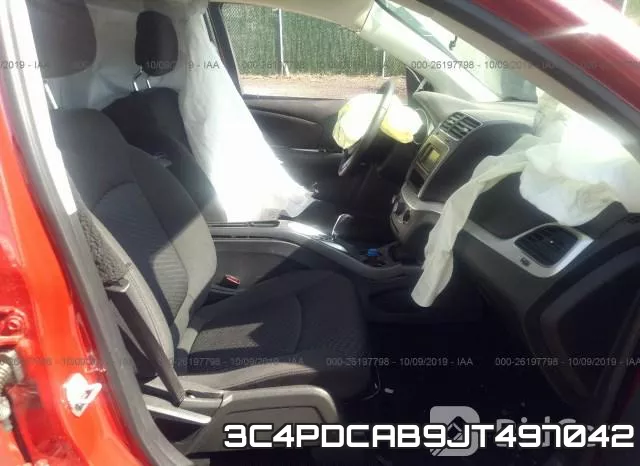 3C4PDCAB9JT497042 фото 6
