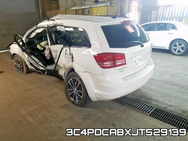 3C4PDCABXJT529139 фото 4