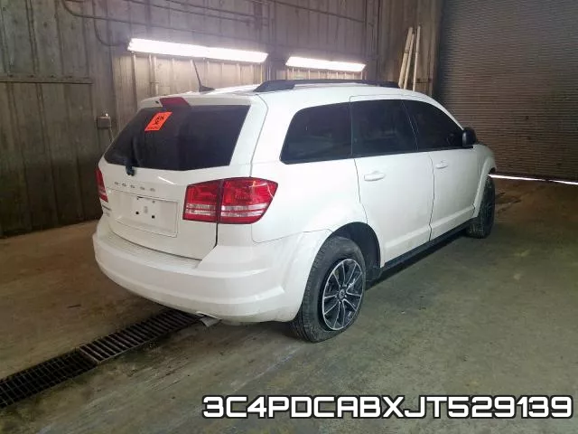 3C4PDCABXJT529139 фото 5