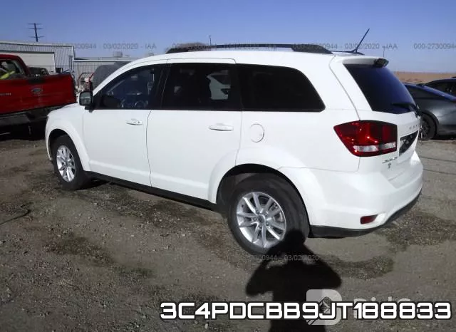 3C4PDCBB9JT188833 фото 4