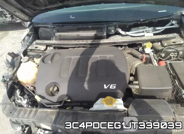 3C4PDCEG1JT339039 фото 2