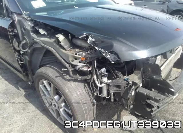 3C4PDCEG1JT339039 фото 7