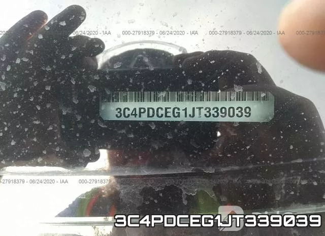 3C4PDCEG1JT339039 фото 10