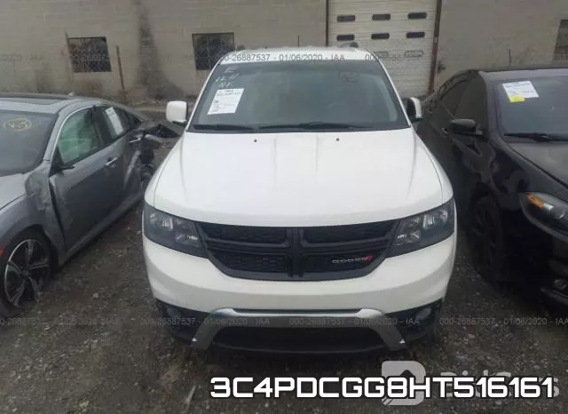 3C4PDCGG8HT516161 фото 7