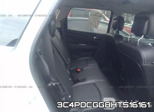 3C4PDCGG8HT516161 фото 9