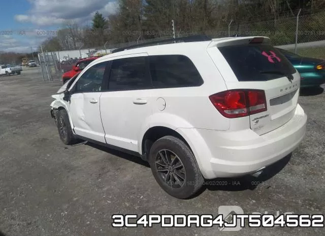 3C4PDDAG4JT504562 фото 4