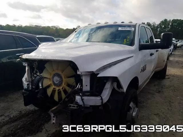 3C63RPGL5JG339045 фото 3
