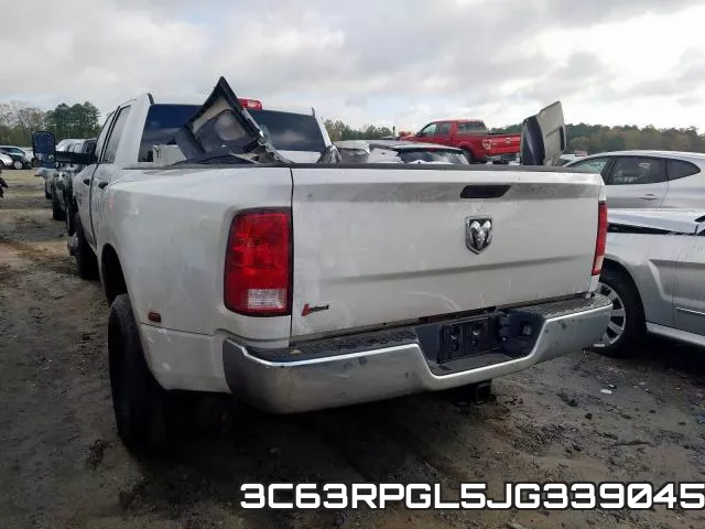 3C63RPGL5JG339045 фото 4