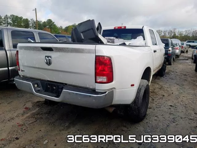 3C63RPGL5JG339045 фото 5
