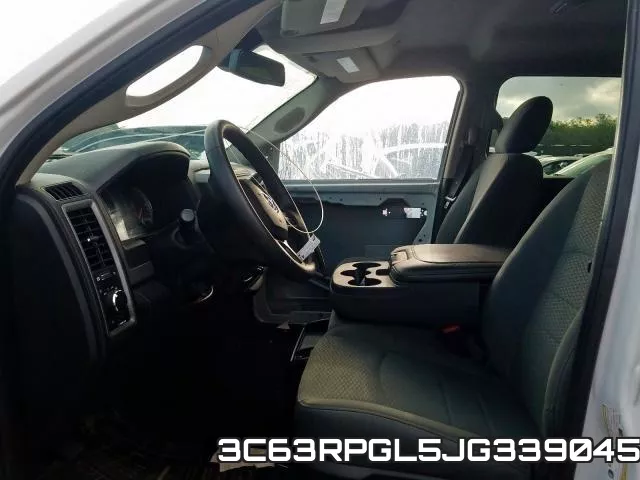 3C63RPGL5JG339045 фото 6