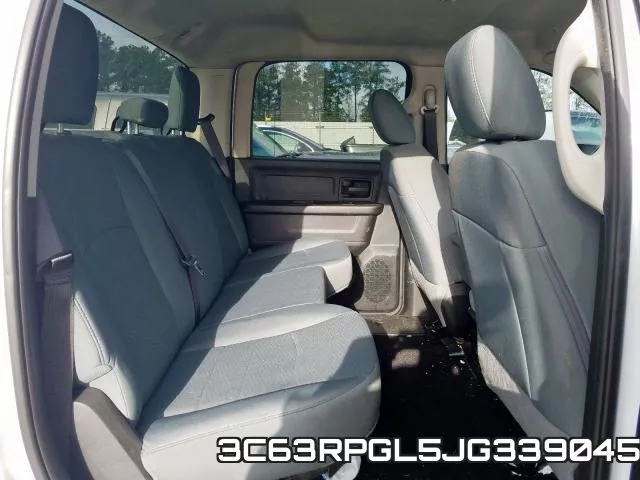 3C63RPGL5JG339045 фото 7