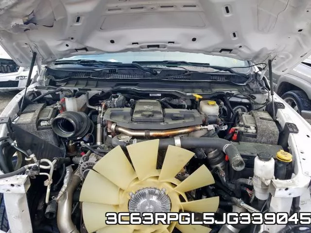 3C63RPGL5JG339045 фото 8