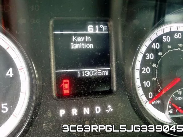 3C63RPGL5JG339045 фото 9
