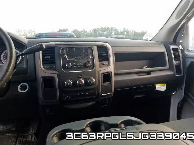 3C63RPGL5JG339045 фото 10