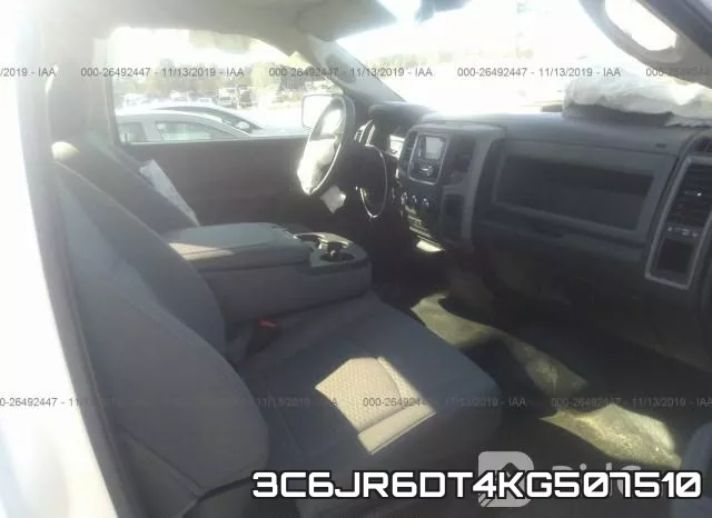 3C6JR6DT4KG507510 фото 6