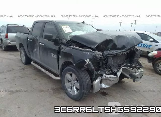 3C6RR6LT5HG592290 фото 7