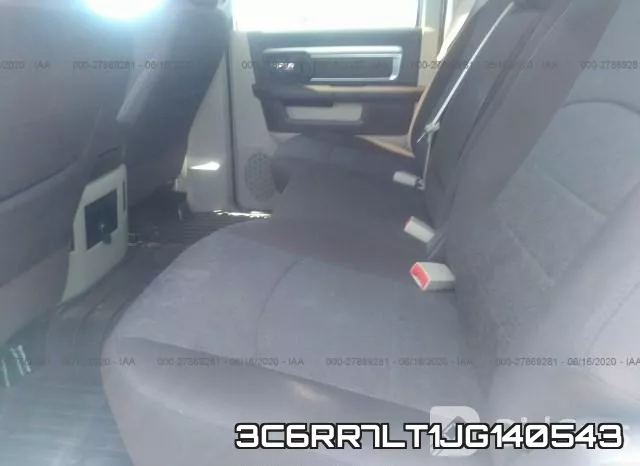 3C6RR7LT1JG140543 фото 9