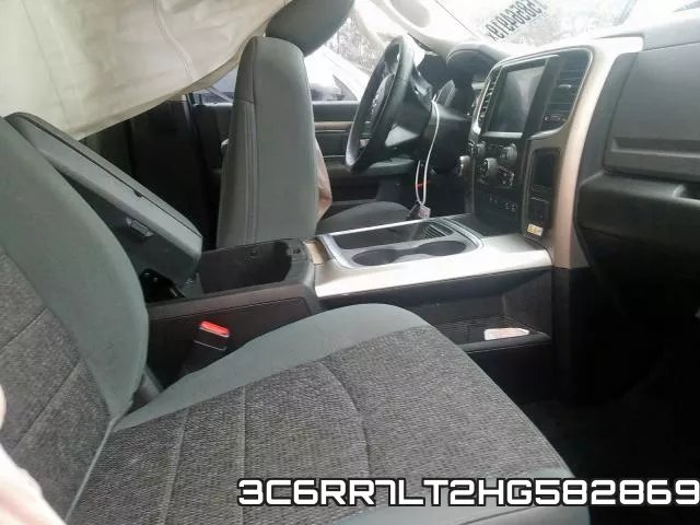 3C6RR7LT2HG582869 фото 6