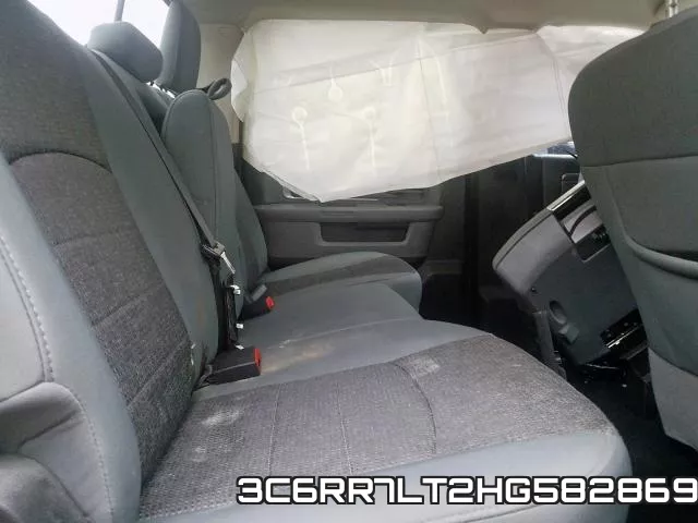 3C6RR7LT2HG582869 фото 7