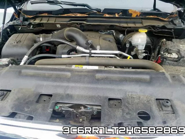 3C6RR7LT2HG582869 фото 8
