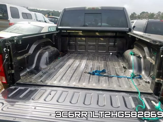 3C6RR7LT2HG582869 фото 10
