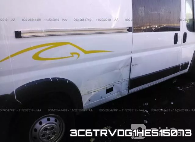 3C6TRVDG1HE515073 фото 7
