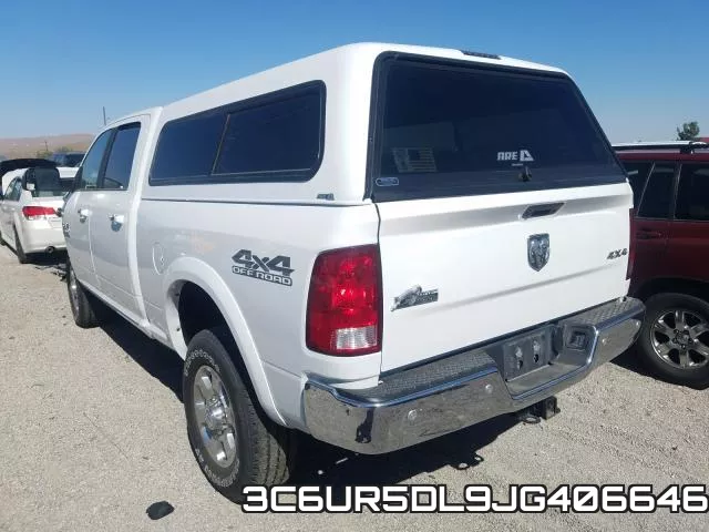 3C6UR5DL9JG406646 фото 4