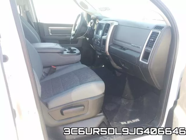 3C6UR5DL9JG406646 фото 6