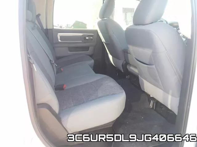 3C6UR5DL9JG406646 фото 7