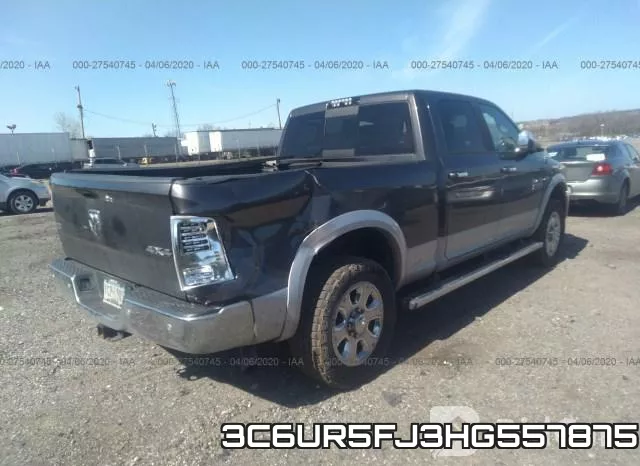 3C6UR5FJ3HG557875 фото 5