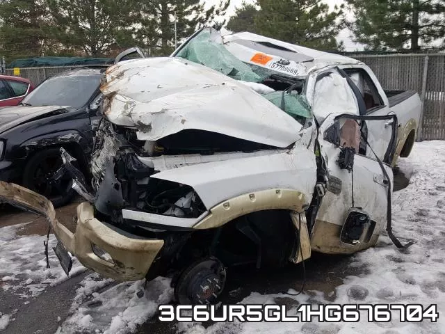 3C6UR5GL1HG676704 фото 3