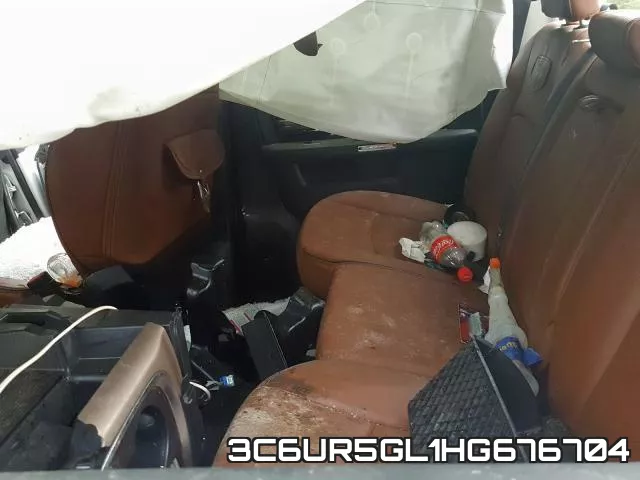 3C6UR5GL1HG676704 фото 7