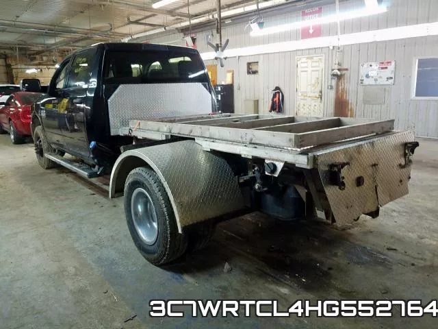 3C7WRTCL4HG552764 фото 4