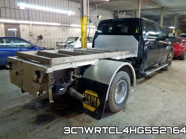 3C7WRTCL4HG552764 фото 5