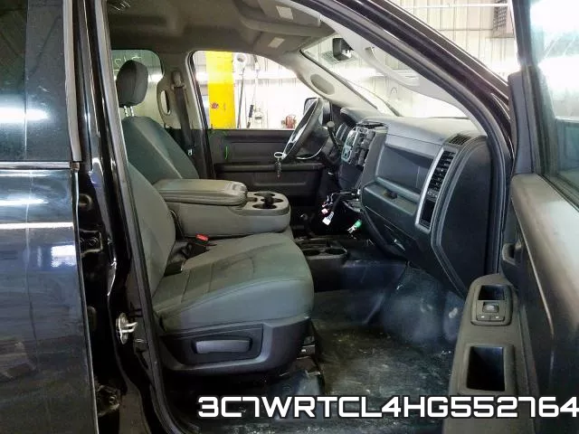 3C7WRTCL4HG552764 фото 6