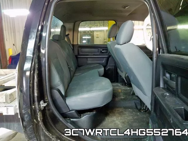 3C7WRTCL4HG552764 фото 7