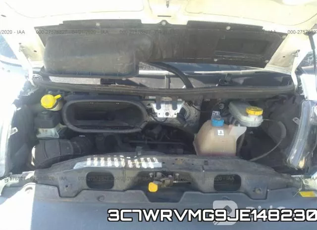 3C7WRVMG9JE148230 фото 2