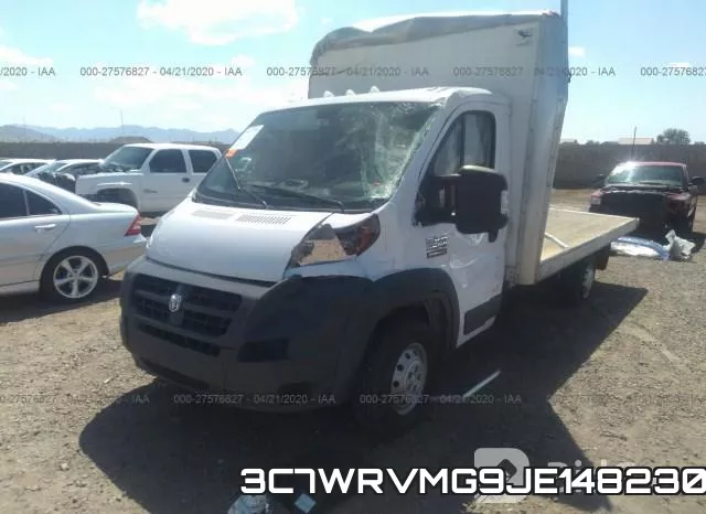 3C7WRVMG9JE148230 фото 3