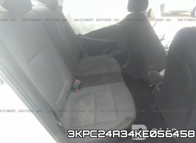 3KPC24A34KE056458 фото 9