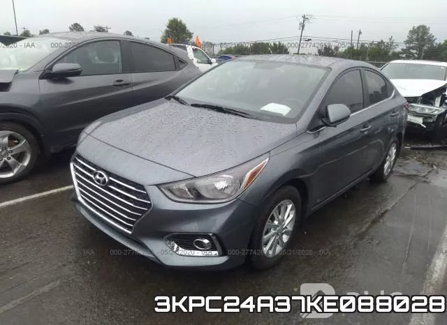 3KPC24A37KE088028 фото 3