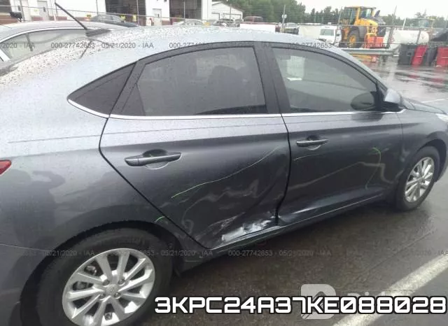 3KPC24A37KE088028 фото 7