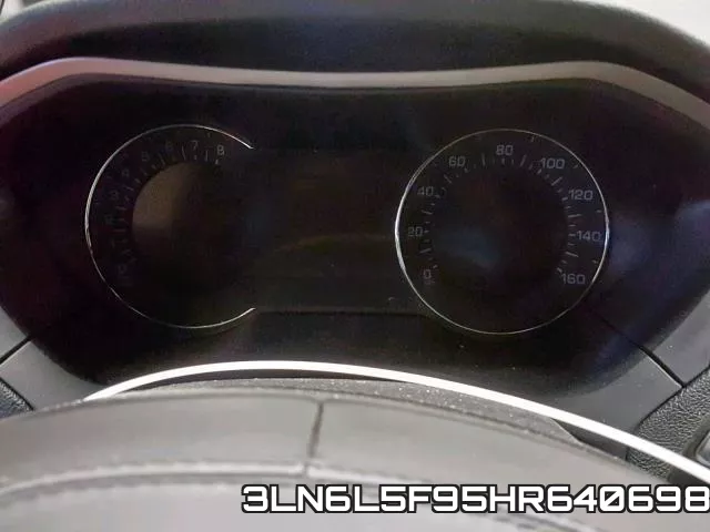 3LN6L5F95HR640698 фото 9