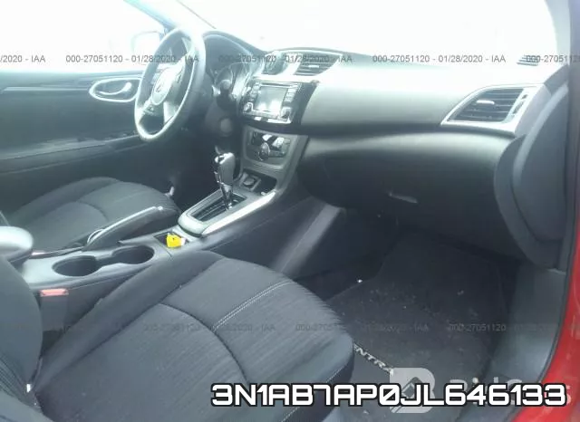 3N1AB7AP0JL646133 фото 6