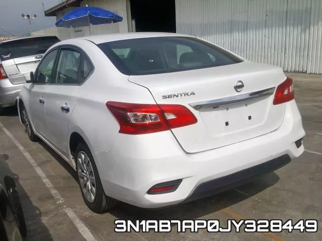 3N1AB7AP0JY328449 фото 4