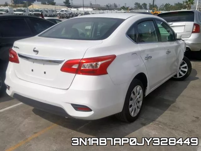 3N1AB7AP0JY328449 фото 5
